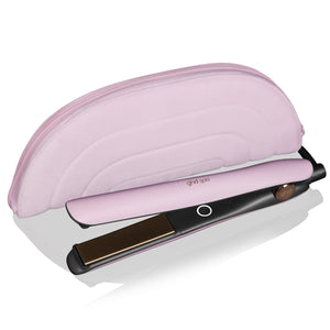 GHD Gold Styler Pink Sorbet