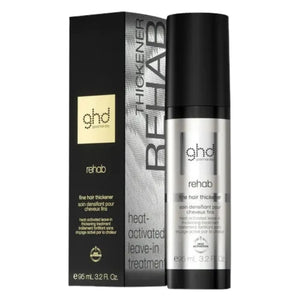 GHD Rehab Fine Hair Thickener Spray 95ml
