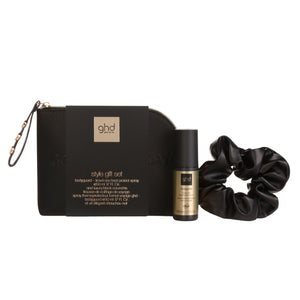 GHD Style Gift Set