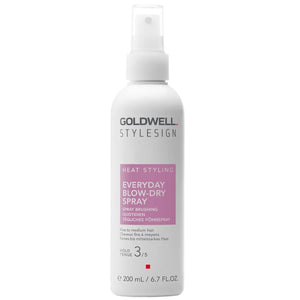 Goldwell StyleSign Everyday Blowdry Spray 200ml