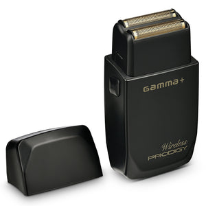 Gamma+ Prodigy Shaver