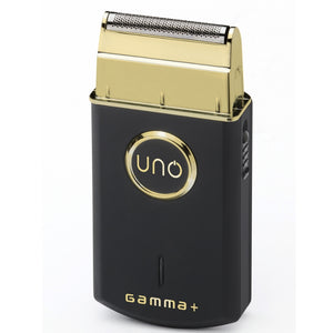 Gamma+ UNO Foil Shaver