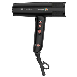 Gamma X-Horizon Hair Dryer