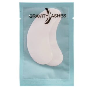 Gravity Lashes Under Eye Patches 25 pcs