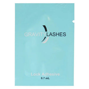 Gravity Lashes Adhesive 10 Sachets
