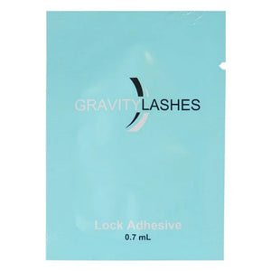 Gravity Lashes Step 1 Contains 10 Sachets