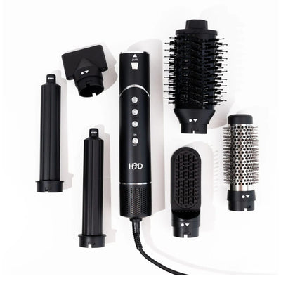 H2D Ultra Styler
