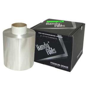 Handy Foils Premium Silver 10cm x 250 metre