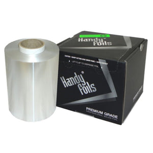 Handy Foils Premium Silver 12cm x 250 Metre