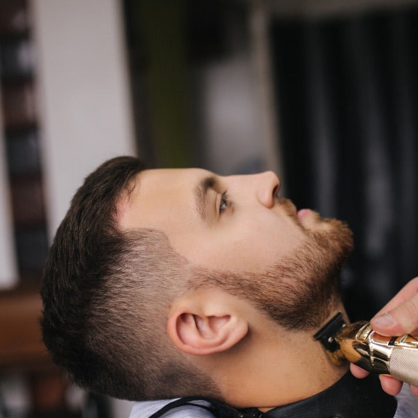 Barber Supplies