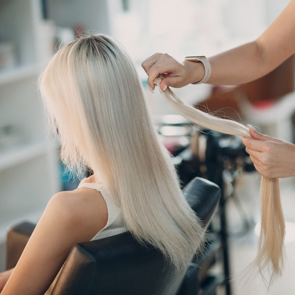 Hair Extensions