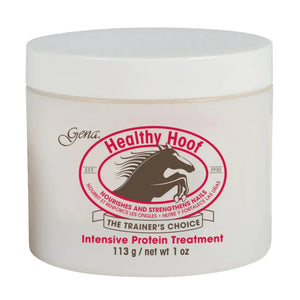 Healthy Hoof