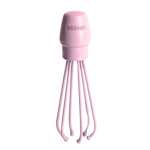 Hello Bleach The Whisk