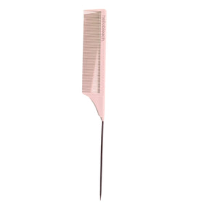 Hello Bleach Tail Comb with Stainless Steel Tip