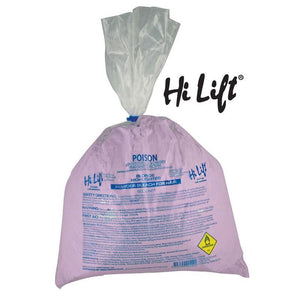 Hi Lift Bleach Violet V-Ultima Low Ammonia 500g