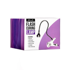 IBD Flash LED Curing Lamp