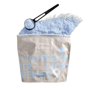 Indola Blonde Expert Lightener Blue 450g