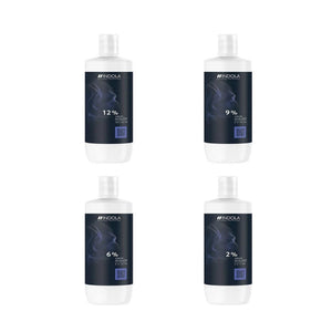 Indola Cream Developer 900ml