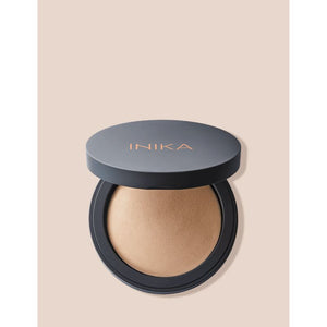 Inika Baked Foundation Unity