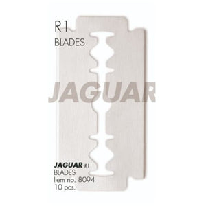 Jaguar R1 Razor Blades 10 Pcs