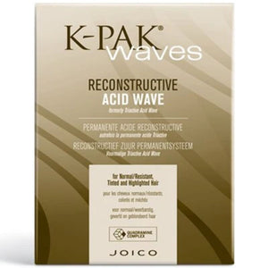 Joico K-Pak Waves Reconstructive Acid Wave Perm