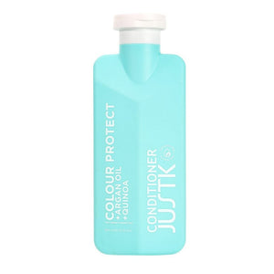 JustK Argan Oil & Quinoa Colour Protect Conditioner