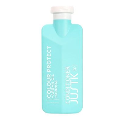 JustK Argan Oil & Quinoa Colour Protect Conditioner