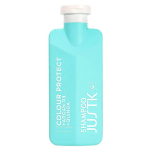 JustK Argan Oil & Quinoa Colour Protect Shampoo