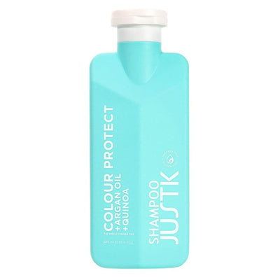 JustK Argan Oil & Quinoa Colour Protect Shampoo