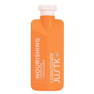 JustK Keratin & Collagen Nourishing Conditioner