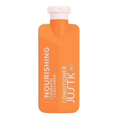 JustK Keratin & Collagen Nourishing Conditioner