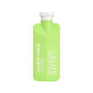 JustK Tea Tree & Rosemary Purifying Anti Dandruff Conditioner