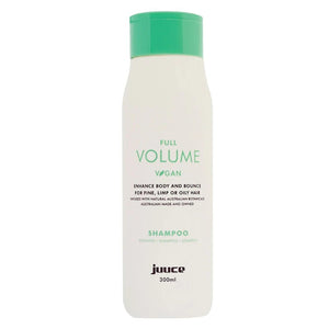 Juuce Full Volume Shampoo