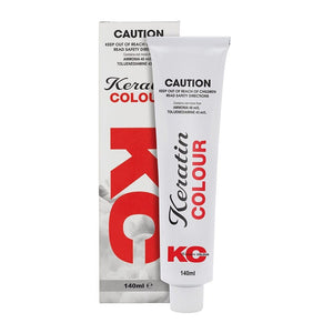 Keratin Colour 140g