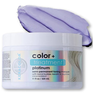 Keracolor Clenditioner Colour + Treatment 325ml