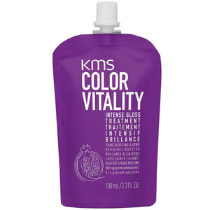 KMS Color Vitality Intense Restore Treatment 100ml