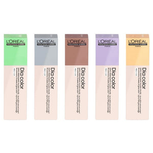 Loreal Dia Richesse & Dia Color 50ml