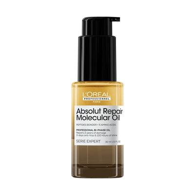 Loreal Absolut Molecular Oil