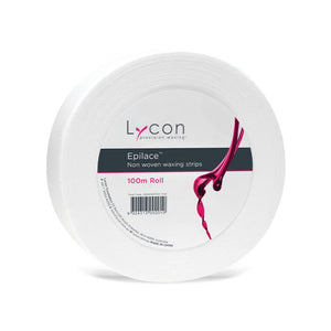 Lycon Epilace Non Woven Waxing Roll 100 Metre