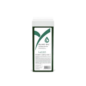 Lycon Olive Oil Cartridge Strip Wax 100ml