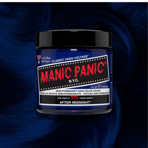 Manic Panic Classic High Voltage 118ml