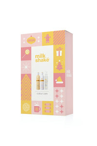 Milk Shake Trio Packs