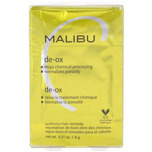 Malibu C De-Ox 6g