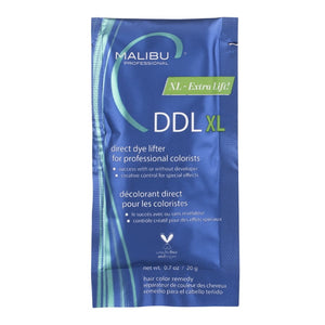 Malibu C DDL XL Direct Dye Lifter Sachet 20g