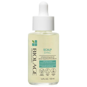 Matrix Biolage ScalpSync Oil Balancing Serum