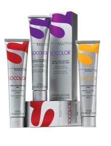 Matrix SoColor Dream Age 85g