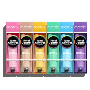 Matrix Tonal Control Toner 85ml