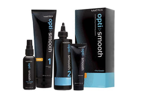 Matrix OptiSmooth Kit