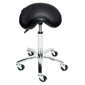 Mia Saddle Stool