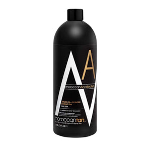 Moroccan Tan Accelerated 30 Minute 16% DHA Spray Tan Solution 1 Litre Accelerated 30Min